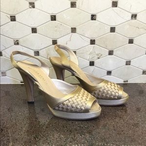 Botega Veneta heels
